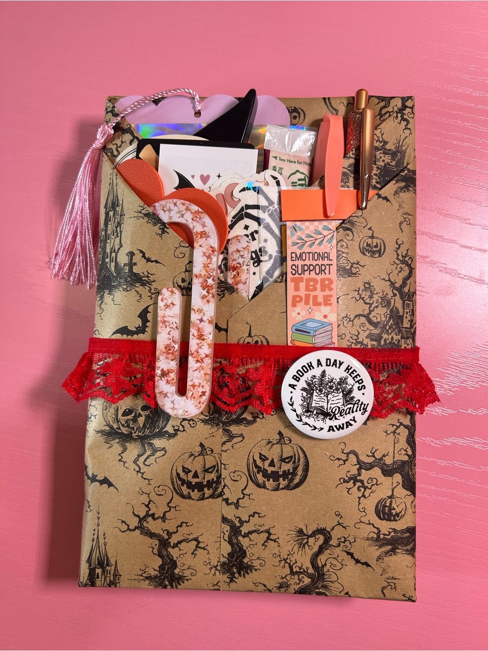 Blind Date with a Book Bundle